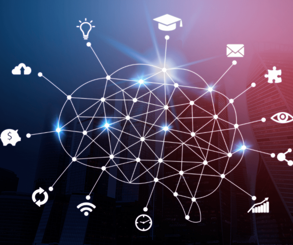 Generative AI content